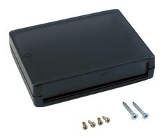 MULTICOMP PRO MP004813 Plastic Enclosure, Multipurpose, ABS, 25 mm, 80 mm, 105 mm, IP43