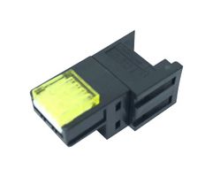 3M 37C04-3122-000 FL IDC Connector, IDC Receptacle, Female, 2 mm, 2 Row, 8 Contacts, Cable Mount