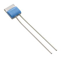 LITTELFUSE PPG501JA RTD Sensor, Component with Leads, Class A, -70 °C, 500 °C, 500 ohm, Platinum