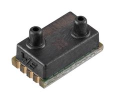 WURTH ELEKTRONIK 2513130810101 Pressure Sensor, Differential, -1 kPa, 1 kPa, 4.75 V, 5.25 V, SMD
