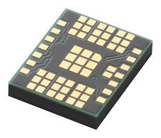 MURATA POWER SOLUTIONS MYMGC1R83BFPF2RV Non Isolated POL DC/DC Converter, ITE & Industrial, Step Down, Module, 4 Output, 2.72 W, 850 mV