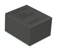 MURATA POWER SOLUTIONS MYMGK00506ERSR Non Isolated POL DC/DC Converter, ITE & Industrial, Step Down, Module, 30 W, 700 mV, 5 V, 6 A
