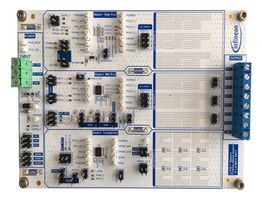 INFINEON BASICPLUSDEMOBOARDTOBO1