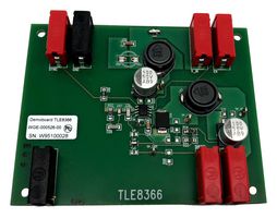 INFINEON DEMOBOARDTLE8366EVTOBO1