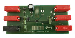 INFINEON TLS805B1LDV50BOARDTOBO1