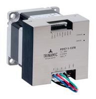 Stepper Motor Drives