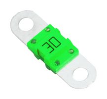 LITTELFUSE 142.5631.5402 Fuse, Automotive, Time Delay, 40 A, 58 V, 41.6mm x 12mm x 8mm, BF1 Series