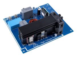 INFINEON EVALIHR5IPBAV1TOBO1
