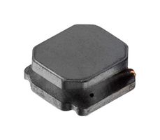 WURTH ELEKTRONIK 74404052039 Power Inductor (SMD), 3.9 µH, 2.4 A, Semishielded, 2.8 A, WE-LQS Series