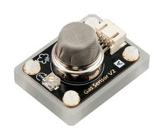 DFROBOT SEN0129 Analog CH4 Gas Sensor, MQ4, Arduino Development Boards