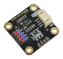 DFROBOT DFR0553 I2C ADS1115 16-Bit ADC Module, for Arduino and Raspberry Pi Board