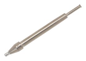 PACE 1121-0937-P5 Desoldering Tip, Extended Reach, Thermo-Drive, 1.52mm I.D x 3.05mm O.D