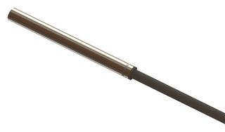 AMPHENOL ADVANCED SENSORS JIC-103C1R2-L301 NTC Thermistor, 10 kohm, Wire Leaded, Free Hanging