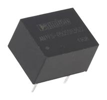AIMTEC AM1PS-0505SH30JZ Isolated Through Hole DC/DC Converter, ITE, 1:1, 1 W, 1 Output, 5 V, 200 mA