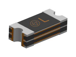 MULTICOMP PRO MP005228 Resettable Fuse, PPTC, 1206 (3216 Metric), 6 V, 4 A, 8 A, 2 s