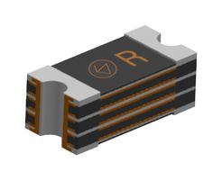MULTICOMP PRO MP005234 Resettable Fuse, PPTC, 1206 (3216 Metric), MP BLN, 6 V, 6 A, 12 A, 2 s