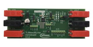 INFINEON TLS835B2ELVSEBOARDTOBO1