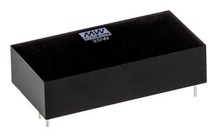 MEAN WELL MDS20A-05