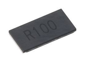 KOA TLRH3APTTE10L0F SMD Current Sense Resistor, 0.01 ohm, TLRH Series, 2512 [6432 Metric], 5 W, ± 1%, Metal Plate