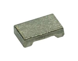 KOA TLRZ2BTTD Zero Ohm Resistor, Jumper, 1206 [3216 Metric], Metal Plate, 50 A, Surface Mount Device