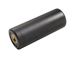 MAXTENA M1621HCT-P-SMA Antenna, Iridium, 1.616 GHz to 1.626 GHz, 2.8 dBi, Right Hand Circular, SMA Connector