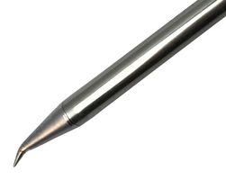 METCAL GT6-CN1505R Soldering Tip, Conical/Bent/Reach, 0.5 x 15 mm, Soldering Station