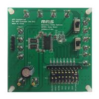 MONOLITHIC POWER SYSTEMS (MPS) EV6501A-F-00A Evaluation Board, MP6501AGF, Power Management, Motor Driver, Stepper Motor - Bipolar