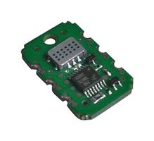 AMPHENOL SGX SENSORTECH MICS-VZ-89TE