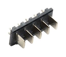 RRC POWER SOLUTIONS RRC-MC20-180-10 Battery Contact, 180°, RRC20xx, Through Hole, Copper Alloy, Nickel Plated Contacts