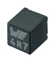 WURTH ELEKTRONIK 7843330560 Power Inductor (SMD), AEC-Q200, 5.6 µH, 9.2 A, Shielded, 14.9 A, WE-CHSA Series