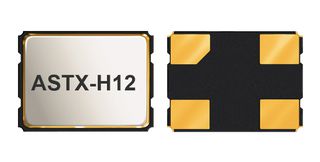 ABRACON ASTX-H12-20.000MHZ-T