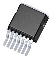 NEXPERIA NSF060120D7A0J Silicon Carbide MOSFET, Single, N Channel, 38 A, 1.2 kV, 0.09 ohm, TO-263