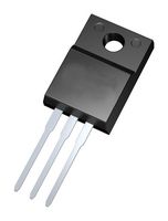INFINEON IPA050N10NM5SXKSA1 Power MOSFET, N Channel, 100 V, 66 A, 4700 µohm, TO-220FP, Through Hole