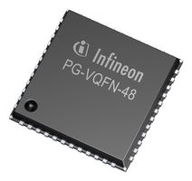 INFINEON XMC1402Q048X0064AAXTMA1 ARM MCU, XMC1000 Family XMC1400 Series Microcontrollers, ARM Cortex-M0, 32 bit, 48 MHz, 64 KB