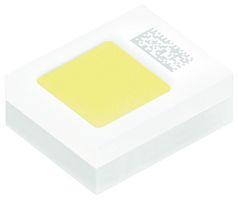AMS OSRAM GROUP KW CELNM2.TK-S2S8-4L07M0-2686 High Brightness LED, OSLON Compact PL, White, 120 °, 510 lm, 1.5 A