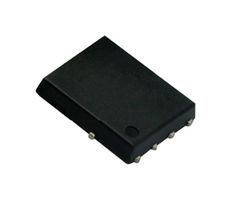 VISHAY SIR680LDP-T1-RE3 Power MOSFET, N Channel, 80 V, 130 A, 2800 µohm, PowerPAK SO, Surface Mount