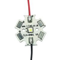 INTELLIGENT LED SOLUTIONS ILH-OW01-NUWH-SC211-WIR200.
