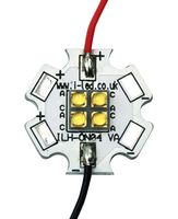 INTELLIGENT LED SOLUTIONS ILH-OW04-NUWH-SC211-WIR200.