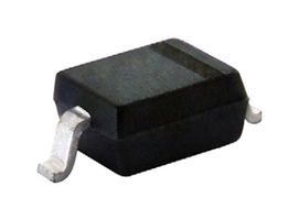 VISHAY BZX384C5V1-HG3-08 Zener Single Diode, 5.1 V, 200 mW, SOD-323, 2 Pins, 150 °C, Surface Mount