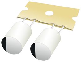 PANASONIC EEHAZC1K330B