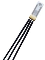 IST INNOVATIVE SENSOR TECHNOLOGY FS7.0.1L.195 THERMAL MASS FLOW SENSOR, 100M/S