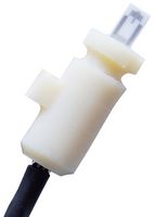 IST INNOVATIVE SENSOR TECHNOLOGY FS7.A.1L.195 Sensor, Gas Flow, 0m/s to 100m/s, 2 V to 5 V, 3%, with Housing