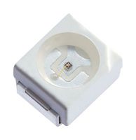 MULTICOMP PRO MP005917 LED, Green, SMD, 1411 [3528 Metric], 20 mA, 3.6 V, 530 nm