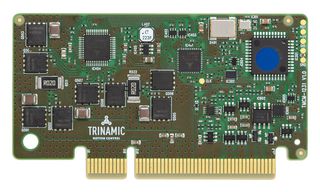 TRINAMIC / ANALOG DEVICES TMCM-1231-TMCL Motor Driver, Stepper, 2-Phase, 1-Axis, TMCL, 5 A, 10 VDC to 52 VDC