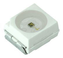 VISHAY VSMY3850X01-GS08 Infrared Emitter, 850 nm, 60 °, PLCC, 17 mW/Sr, 10 ns, 10 ns