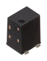 PANASONIC AQY221N3TY MOSFET Relay, SPST-NO (1 Form A), AC / DC, 25 V, 150 mA, VSSOP-4, Surface Mount