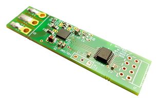 ONSEMI NCP51705SMDGEVB Evaluation Board, NCP51705, SiC MOSFET