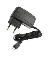 CUI SWI5-12-E-P5 AC/DC Power Supply, ITE, 1 Output, 6 W, 12 VDC, 500 mA