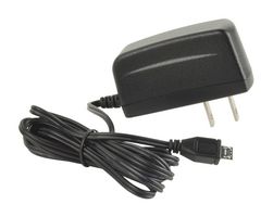 CUI SWI5-12-N-P5 AC/DC Power Supply, ITE, 1 Output, 6 W, 12 VDC, 500 mA