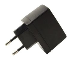 CUI SWM6-5-EH-I38 AC/DC Power Supply, Medical, 1 Output, 6 W, 5 VDC, 1.2 A